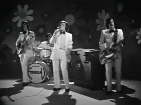 Formula V - Eva Maria (1973)