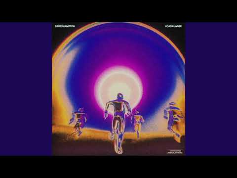 BROCKHAMPTON OLD NEWS PT. I & II ft. Baird