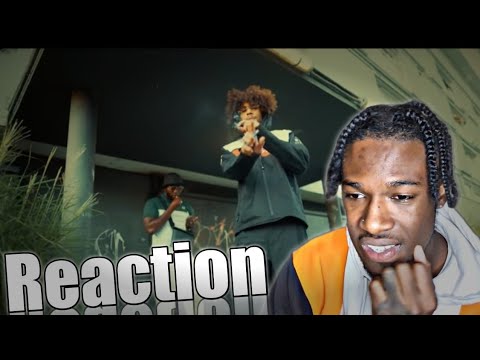 He's Underrated 🇫🇷| Osirus Jack 667 feat. Olazermi - Tsar Bomba [Reaction]