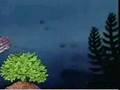 Sesame Street Fish Form G And G
