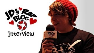 3Plusss im Interview über die Kindskopf LP, VBT, Quark uvm. [JD's Rap Blog]