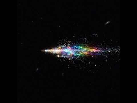 The Amaterasu Particle 