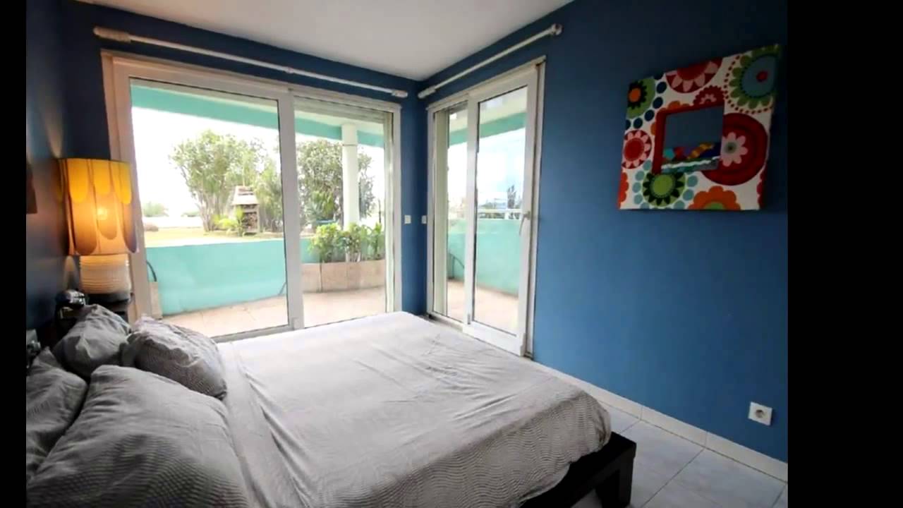 Location saisonnière - Appartement Nice (Californie) - 504 € / Semaine
