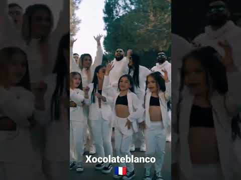 Mario King Ft. Iam Carla, Oscar el Ruso, Son Cubano - Xocolate blanco (Short)