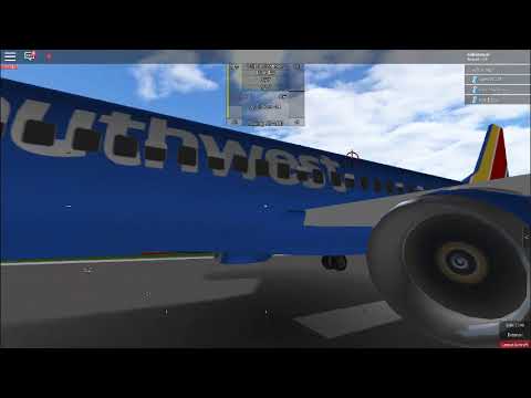 Southwest Flight 2149