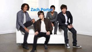 Baby Blue Eyes Allstar Weekend Fan Fiction Ch.27