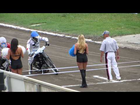 Stelmet Falubaz Zielona Góra - Lechma Start Gniezno 66:24 - Krzysztof Jabłoński - 04/08/2013