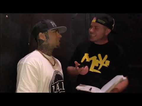 Prada West On Lil' Windex (DTG) History & Relationship