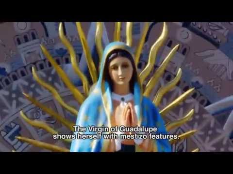 Guadalupe: The Miracle and the Message [Official Trailer]