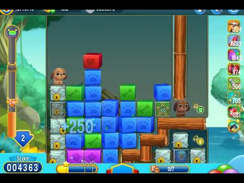 Pet Rescue Saga   Level 5123 no boosters