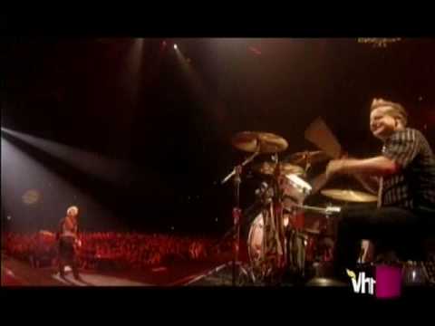 Green Day- When I Come Around (Friday Night Alright)