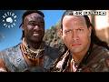 Mathayus Fights Baltazaar The Scorpion King