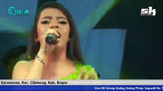 Download lagu Semakin Sayang Semakin Kejam - Icha Cosma (SK Group) mp3