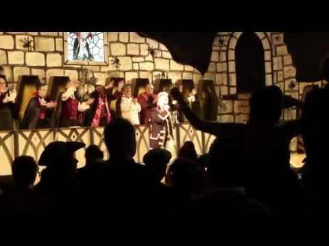 Karneval in Friesenhagen - Pat in Friesenhagen