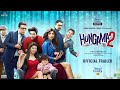 Hungama 2 Official Trailer | The Info Club