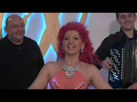 Vesna Gilovic Veki - Te jubesk NG program 2017 (TV ISTOK)