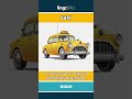 taxi - a car that you pay to take ... video thumbnail