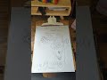 FAN MADE VeggieTales Larry Boy And The Fib From Outer Space RE LIED Drawing