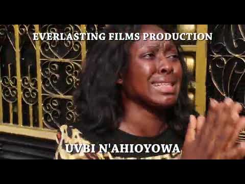 UVBI N'AHIOYOWA Trailer  (2020 Benin movie coming soon)