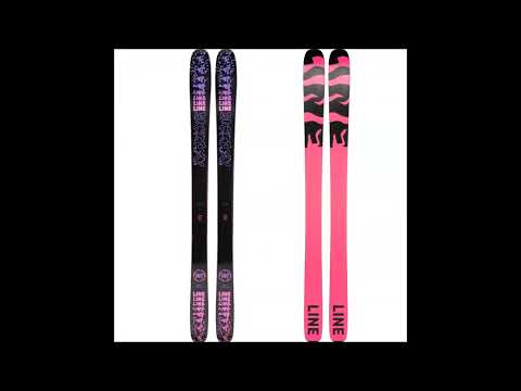 Line Sick Day 104 on firm snow