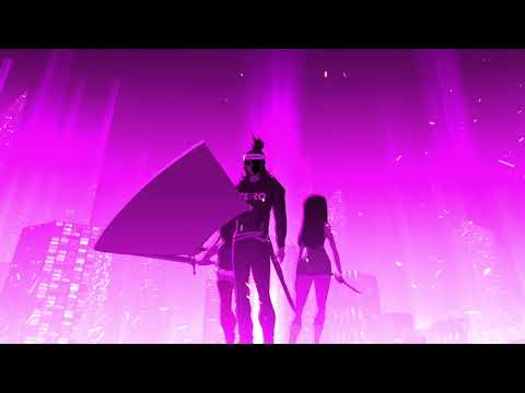 Teflon Sega - Overflo (feat Angel and Dren)