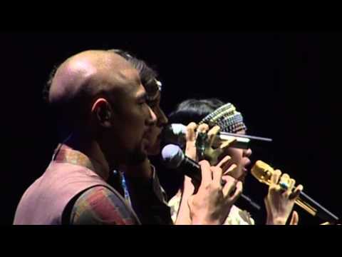 Irreplaceable Concert Marcell Siahaan, Mario Ginanjar, Andien Aisyah & Raisa - Takkan Terganti