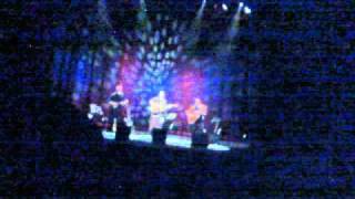 Lloyd Cole Small Ensemble, Coimbra 19/10/2010 - 2CV