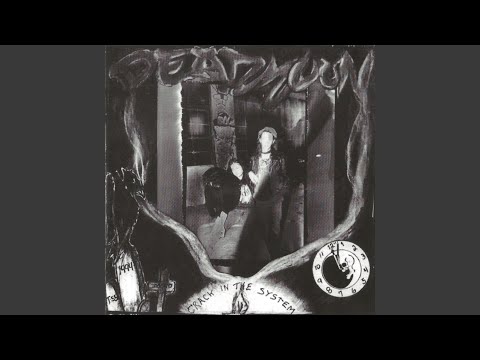 Too Far Gone - Dead Moon