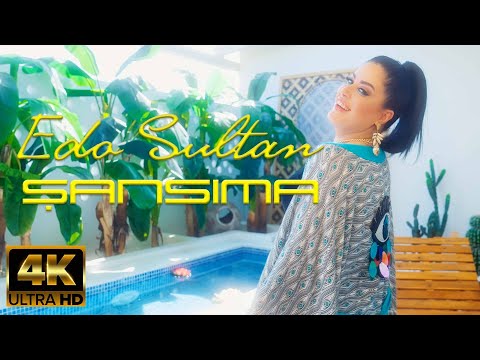 Edo Sultan - Şansıma (Official Music Video)