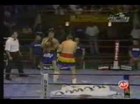 Florin Ghita (NEPOTU`) Part 1