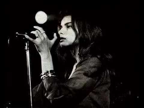 Hope Sandoval of Mazzy Star - Give You My Lovin' (Solo Demo)