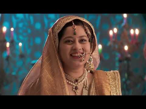 Jodha Akbar | Full Episode 178 | Jodha के कहने पर Akbar ने किया Bakshi Banu को माफ़ | Zee TV
