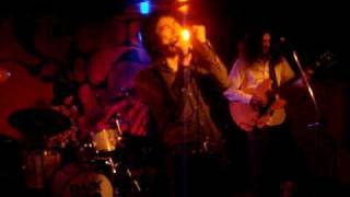 James Brown Medley: Please Please Please/Just Won&#39;t Do Right/Good Good Lovin&#39;