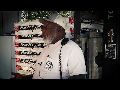 Atlas - People with Passion - Leroy Rue