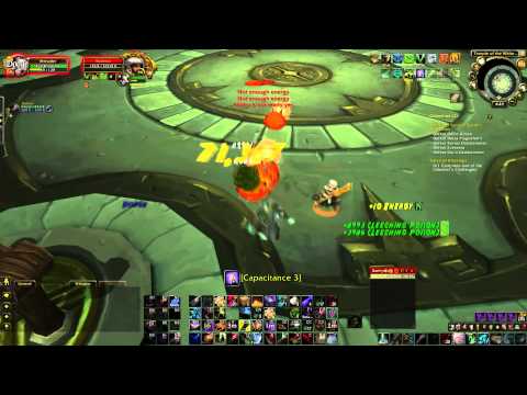 Get your 'Legendary' Cloak! Part 2