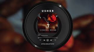 USHER - WIFEY (A.I Original Song)