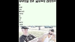 "Stay at Home Dads"  - Trailer A  ©2014
