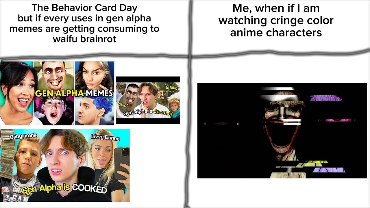 Gelbooru and Danbooru Moment