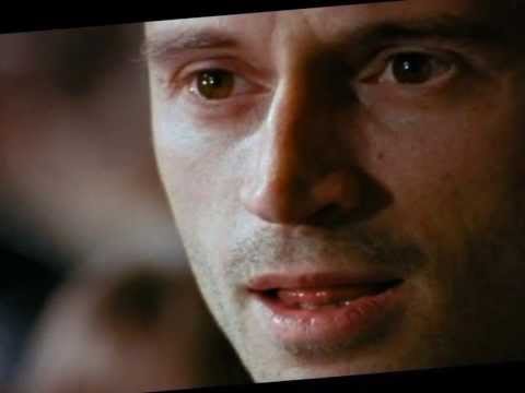 Robert Carlyle - what makes you beautiful
