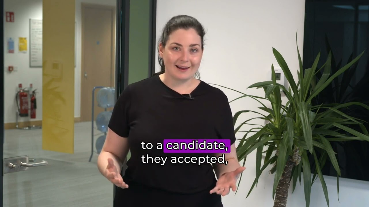 The Quality of Hire Metric with Holly Fawcett | SocialTalent