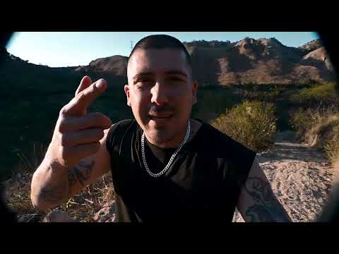 Tony Santana - Caos (Video oficial) (Caos EP)