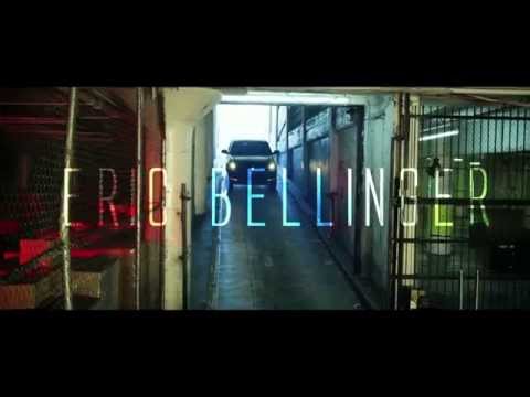 Eric Bellinger x The 1st Lady x Official Video