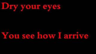 Get Scared- Fail |Lyrics|