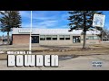 Welcome to Bowden, Alberta