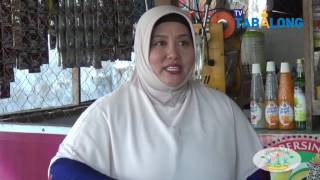 Gentasihijau versi Full "Ayunah Bakarubutan, Maulah Banua jadi barasih, Hijau, & Paruna"