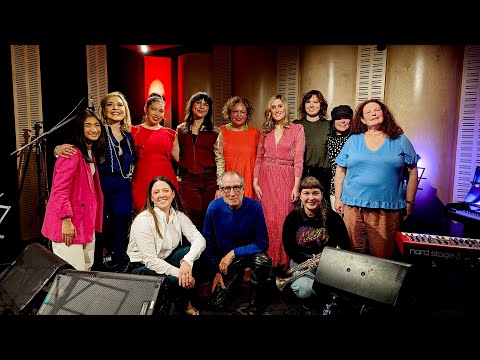 Women of Soul - 'Feel Good' in PBS Studio 5 Live June 13, 2023