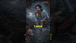 TEREZA BICUDA PARTE 2 #historias #lendas #misterio #historiass