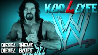 Diesel Theme "Diesel Blues"