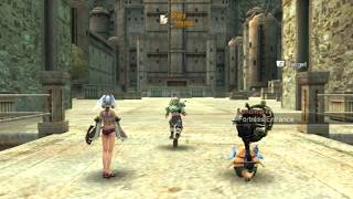 Back to the Colony - Let's Play Xenoblade Chronicles Bonus Part 1