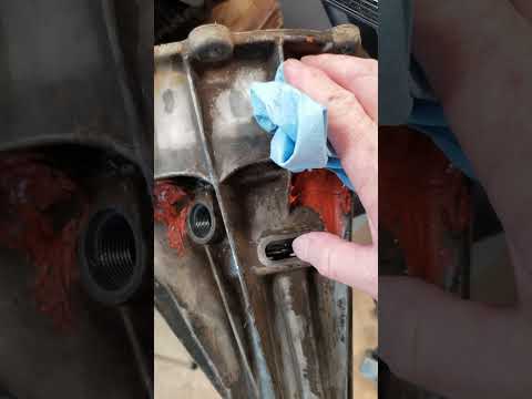Chevy 2500hd transfer case I'm am dumb #chevrolet #4x4 #lordmotorsports